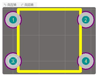 輕觸按鍵開(kāi)關(guān)和撥動(dòng)開(kāi)關(guān)的封裝