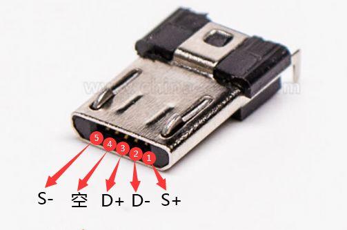 micro usb
