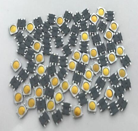 3*3*0.7鍋?zhàn)衅p觸開(kāi)關(guān)樣品