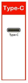 Type-C接口