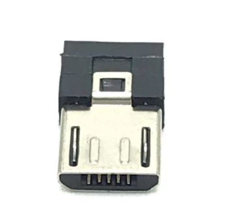 MicroUSB
