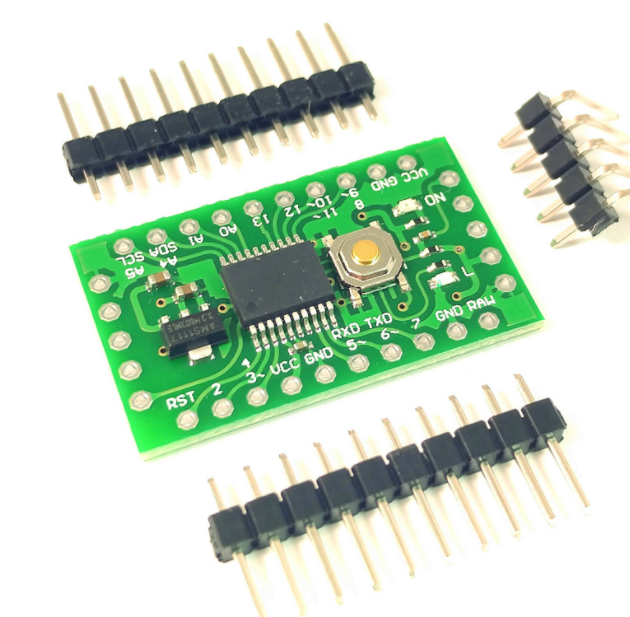 rduino